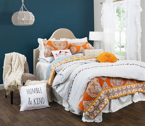 boho bedding in a bag|boho bedding for women.